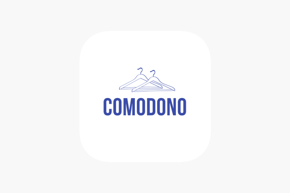 코모도노 On The App Store