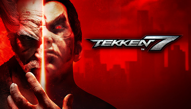 Steam의 Tekken 7