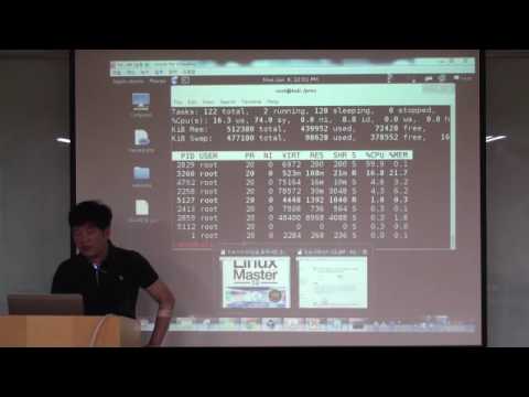 리눅스마스터2급 기출문제(1602) - Youtube 리눅스마스터2급 기출문제(1602) - Youtube