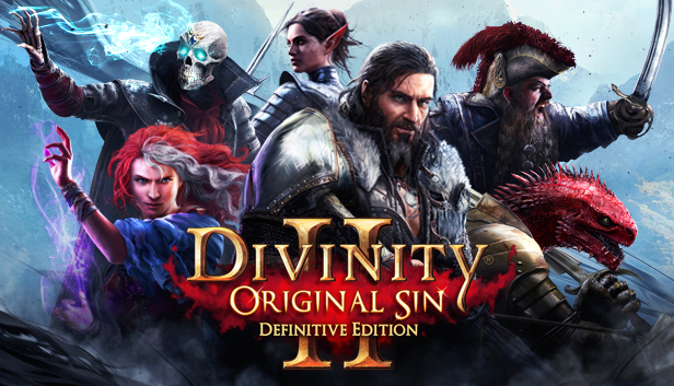 Divinity: Original Sin 2 - Definitive Edition On Steam