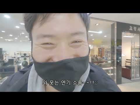 용산 전자랜드가서 ㅇㅇ만 하고 오다🤣ㅣ자칭 20년 오디오장인의  오디오구입 꿀팁!!ㅣ Yongsan Electronics Market, Seoul, Koreaㅡ
