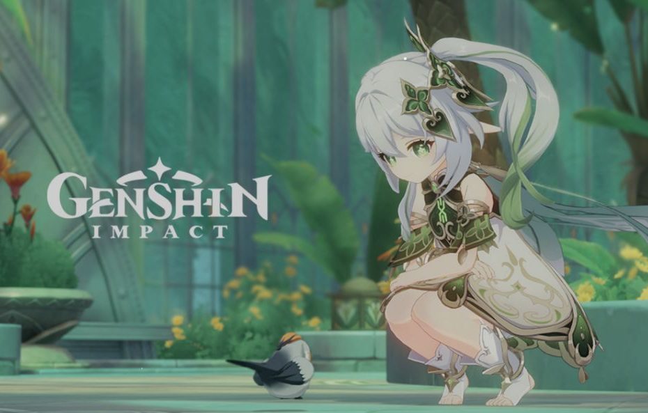 How Many Gb Is Genshin Impact On Pc And Mobile In 2023? - Genshin Impact  V4.0: Fontaine - Taptap