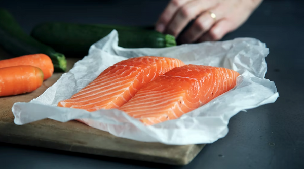 Can Cats Eat Salmon? Is Salmon Good For Cats? – Alaskan Salmon Co.