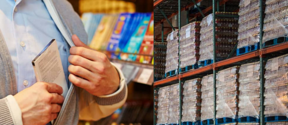 Warehouse Theft Prevention: 8 Tips To Spot It And Stop It