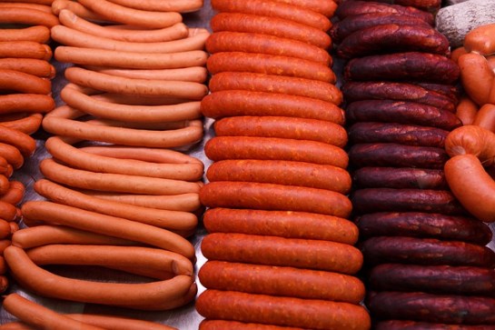 What Is The Difference Between Hot Dog And Sausage - Pediaa.Com