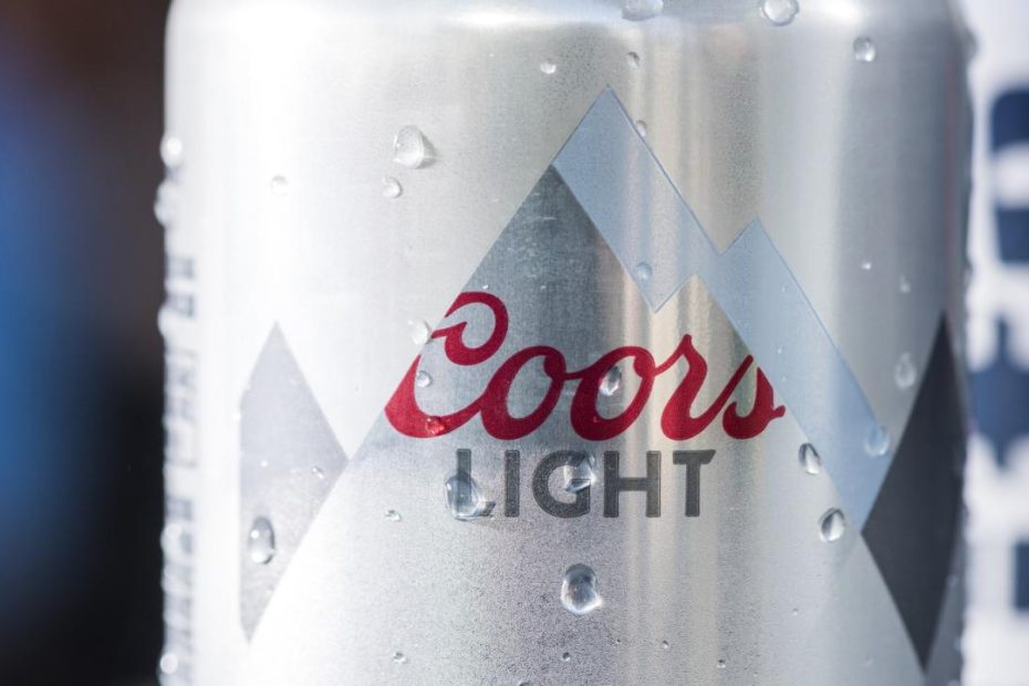 Bud Light Boycotters Switching To Coors Light Missed One Major Point