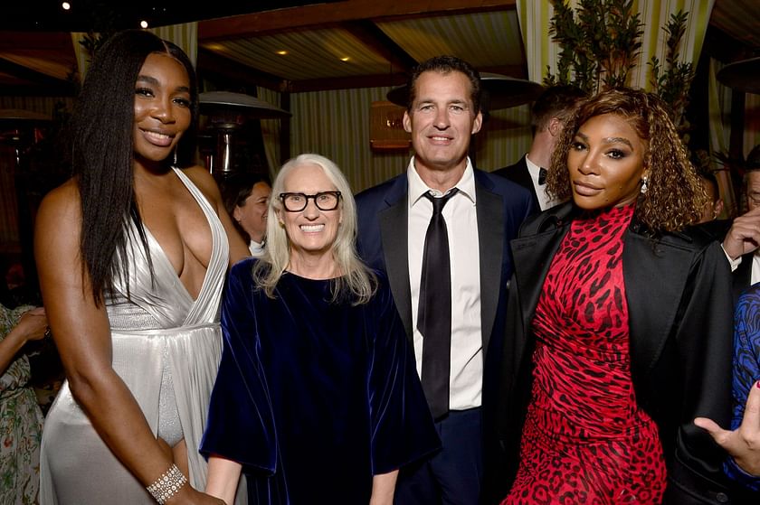 5 Celebrities Who Have An Nfl Ownership Stake In The Miami Dolphins Ft.  Venus And Serena Williams