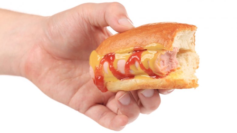 The Huge Hot Dog Scandal That Completely Rocked Costco