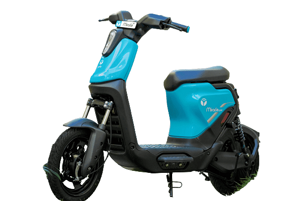 Yulu Miracle Gr Expected Price ₹ 1.00 Lakh - Launch Date, Images