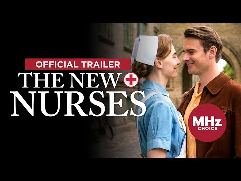 The New Nurses: Season 3 - Nov. 30 (Official U.S.Trailer)