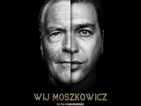 WE MOSZKOWICZ/ WIJ MOSZKOWICZ DOCUMENTARY (2016) ENGLISHsubs #MaxMoszkowicz #Moszkowicz #Documentary