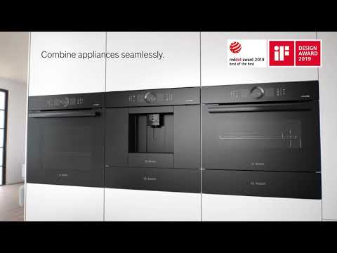 Bosch accent | line carbon black collection