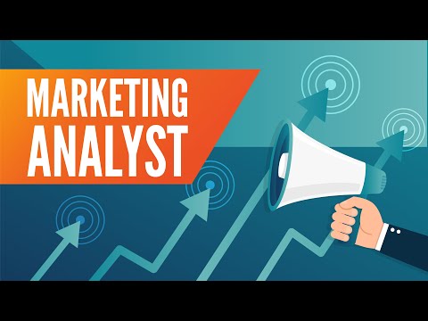 How to Become a Marketing Analyst