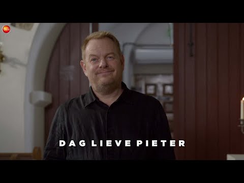 Bertrie Wierenga en Martijn Fischer (Shanti en Pieter) - Lente