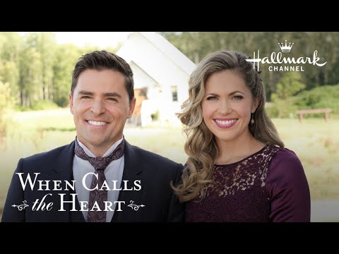 Preview - When Calls the Heart - Season 7 Coming in 2020